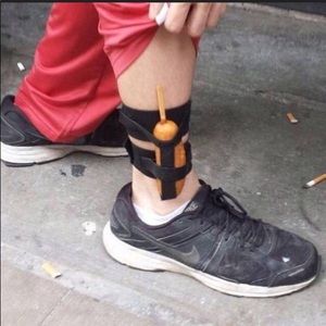 Meet your Posher, Erik